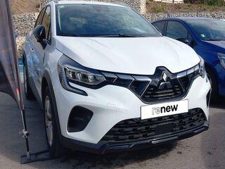 MITSUBISHI - ASX