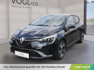 Renault - Clio