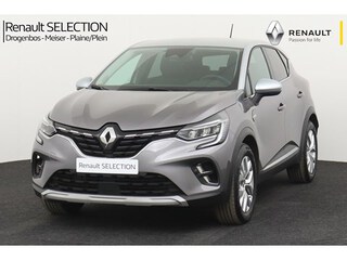 Renault - Captur