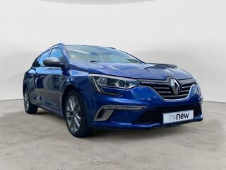 RENAULT - Mégane ST