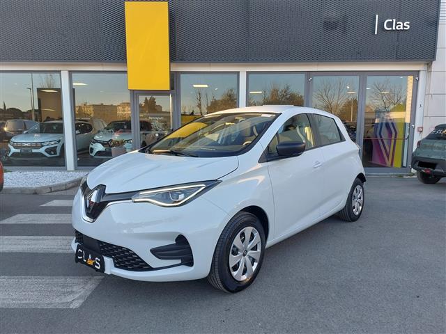 RENAULT Zoe 2020 06169122_VO38013080