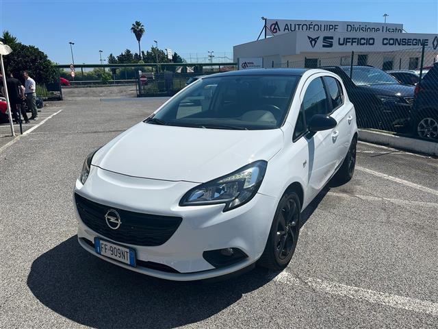 OPEL Corsa 02641203_VO38043366