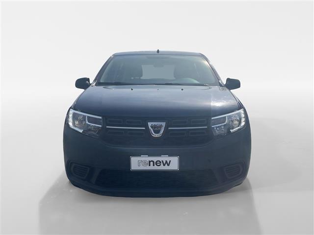 DACIA Sandero 01514355_VO38053436