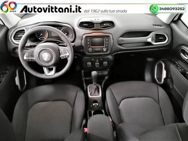 JEEP Renegade 2019 00960190_VO38023207