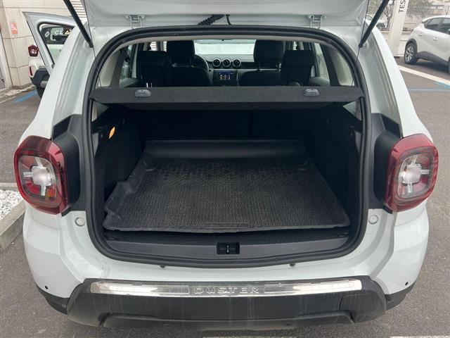 DACIA Duster II 2018 05882240_VO38013080