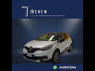 RENAULT Captur I 2017 10034365_VO38013447