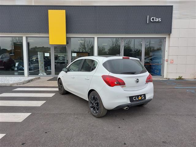 OPEL Corsa 04783973_VO38013080