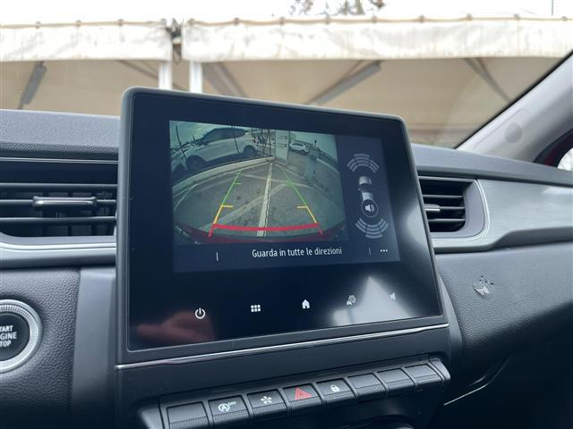 RENAULT Captur II 2019 02641007_VO38043366