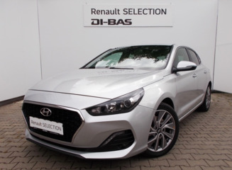 HYUNDAI - I30