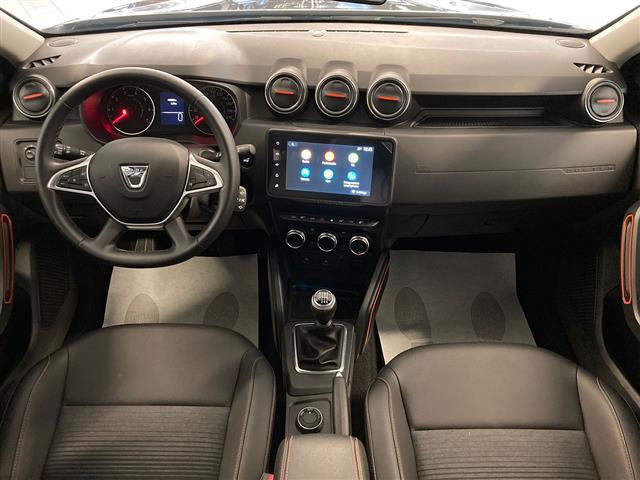 DACIA Duster II 2021 00014707_VO38013022