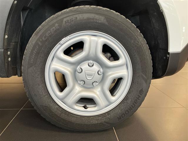DACIA Duster II 2018 00985013_VO38023207