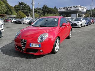 ALFA ROMEO MiTo 2013 00253398_VO38043995
