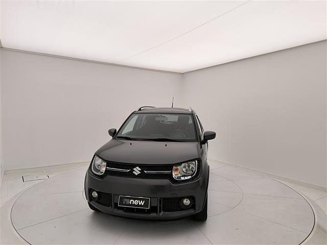 SUZUKI Ignis 00972993_VO38023732
