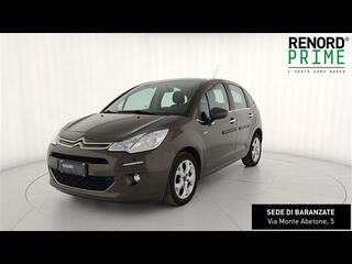 CITROEN C3 00939537_VO38023732