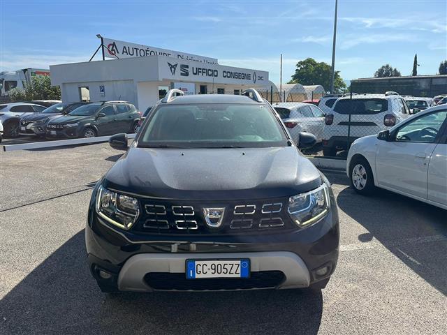 DACIA Duster 02640968_VO38043366