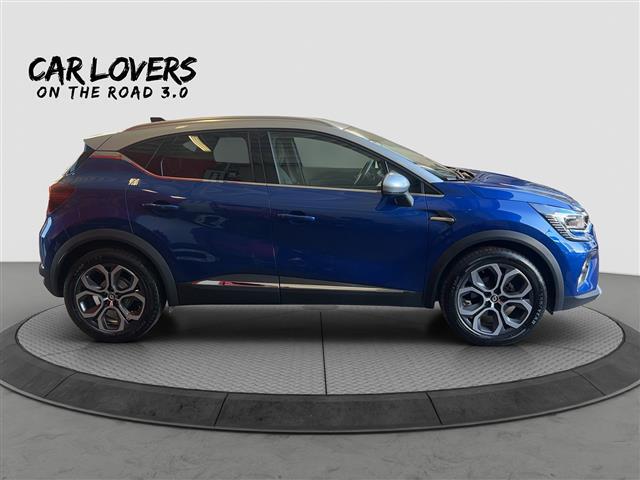 RENAULT Captur 05257141_VO38013034