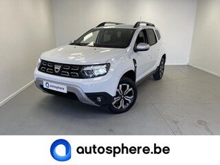 Dacia - Duster
