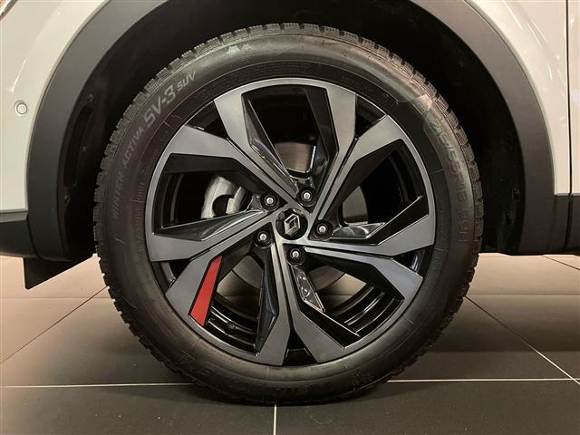 RENAULT Arkana 00984772_VO38023207