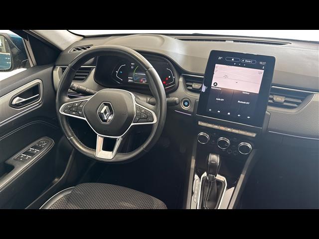 RENAULT Arkana 04998247_VO38013058