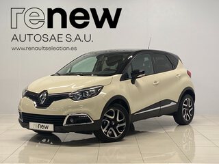 RENAULT - CAPTUR