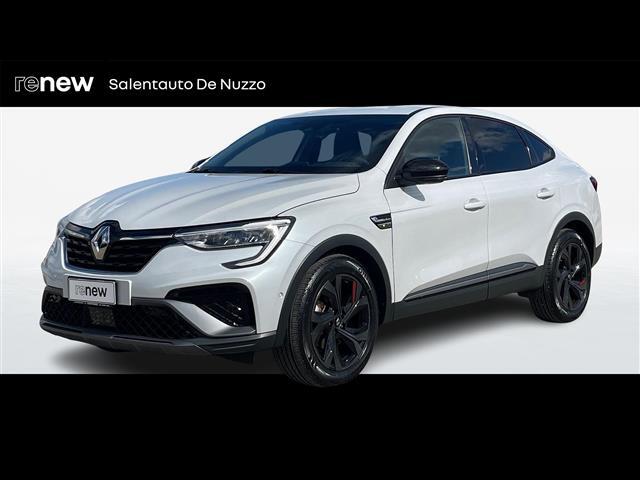 RENAULT Arkana 2021 00887684_VO38013477