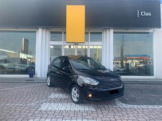 FORD Ka 05929032_VO38013080