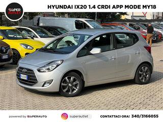 HYUNDAI ix20 02694643_VO38023576