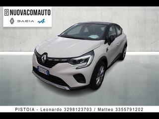 RENAULT Captur II 2019 01258934_VO38043211