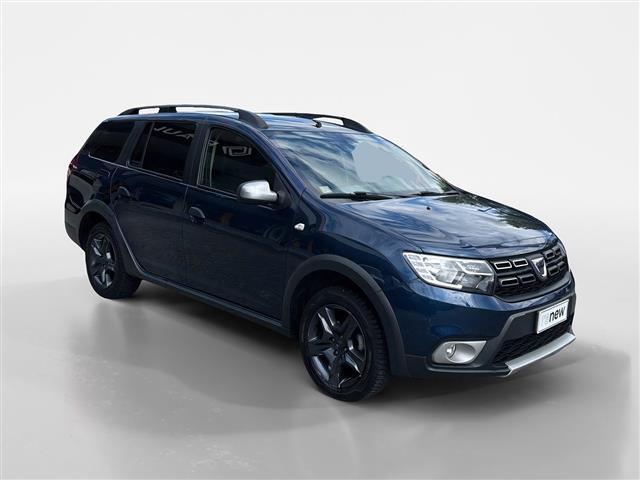 DACIA Logan 01515206_VO38053436