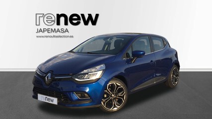 RENAULT - CLIO
