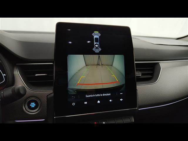 RENAULT Arkana 00949317_VO38023732