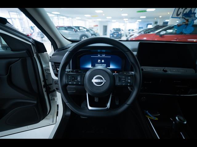 NISSAN Qashqai 20082290_VO38053400
