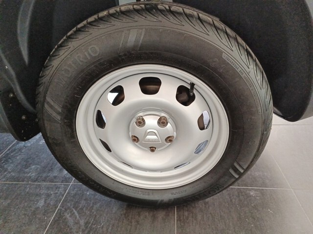 Outside Duster Diesel  BLANCO