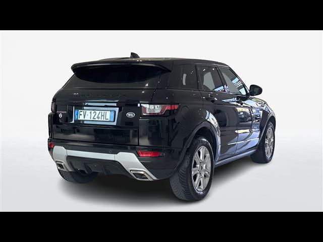 LAND ROVER Range Rover Evoque I 2016 04998166_VO38013058