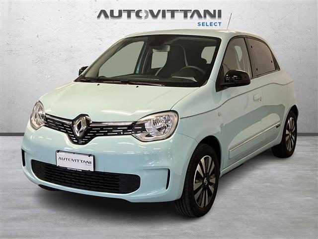 RENAULT Twingo 00985103_VO38023207