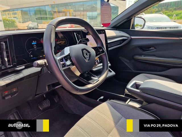 RENAULT Megane IV E Tech 01096449_VO38013498