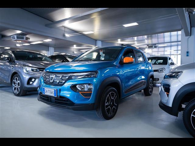 DACIA Spring 02618088_VO38053400