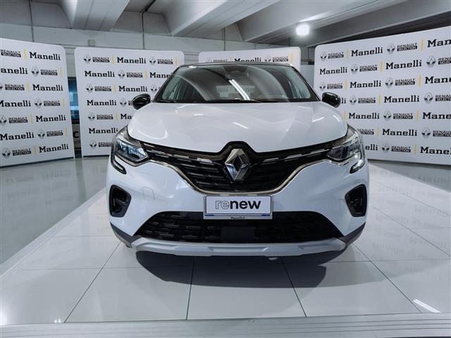 RENAULT Captur 00014600_VO38013022