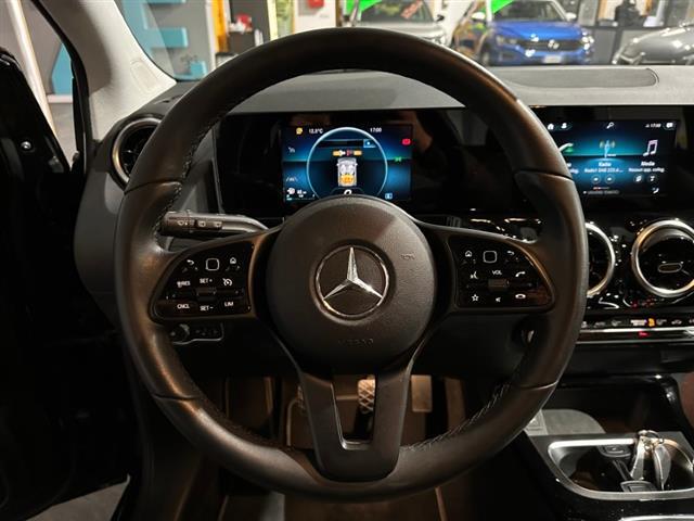 MERCEDES Classe B   W247 2018 00011843_VO38023184