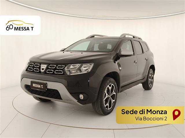 DACIA Duster II 2018 00189398_VO38023507