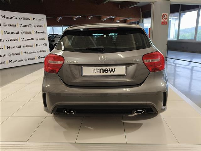 MERCEDES Classe A 00014679_VO38013022