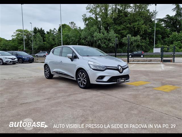 RENAULT Clio 01094414_VO38013498