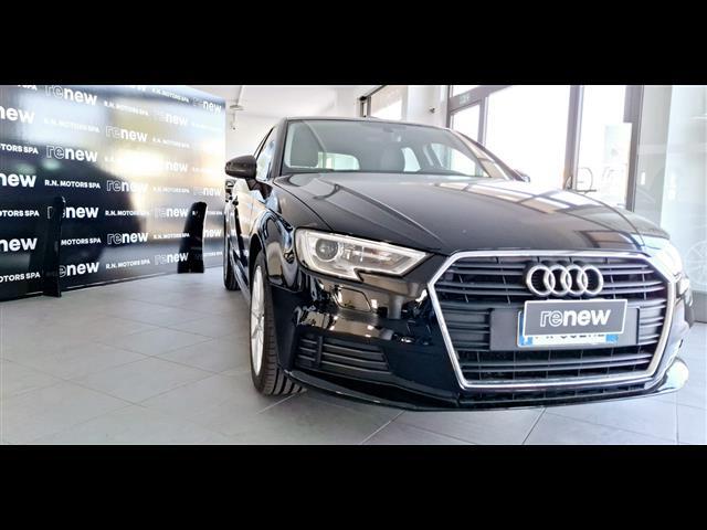 AUDI A3 00802241_VO38013074