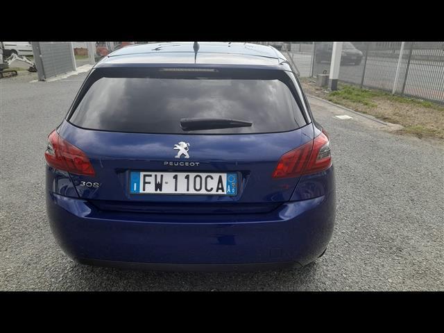 PEUGEOT 308 00024161_VO38013404