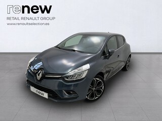 RENAULT - CLIO