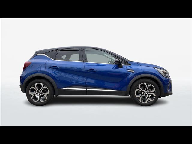 RENAULT Captur II 2019 00428145_VO38023217