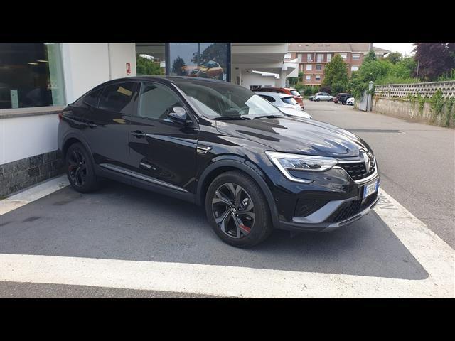 RENAULT Arkana 00024251_VO38013404
