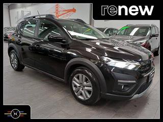 DACIA Sandero 00015955_VO38023184