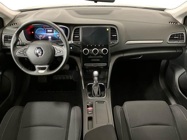 RENAULT Megane IV 2020 Berlina 00938620_VO38023207