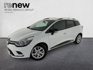 RENAULT - CLIO